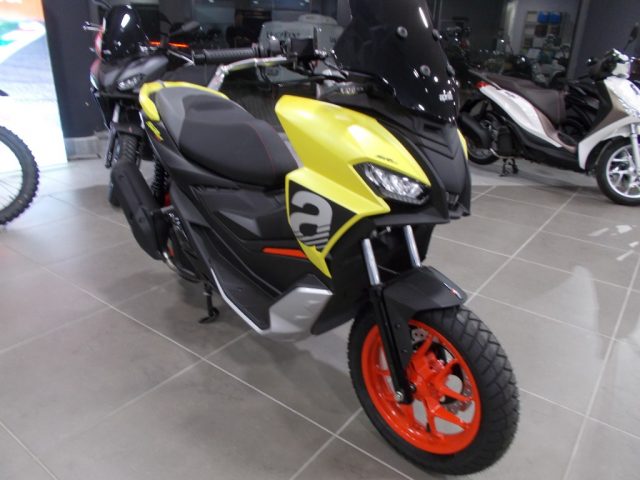 APRILIA SR 125 SPORT Immagine 3