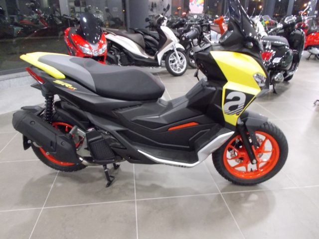 APRILIA SR 125 SPORT Immagine 4