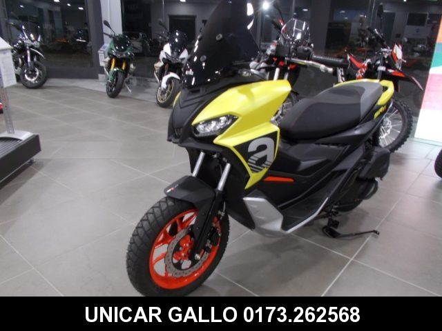 APRILIA SR 125 SPORT Immagine 1