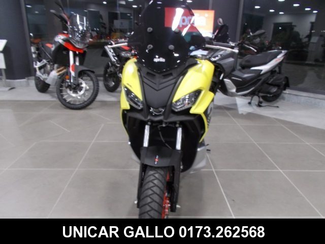 APRILIA SR 125 SPORT Immagine 2