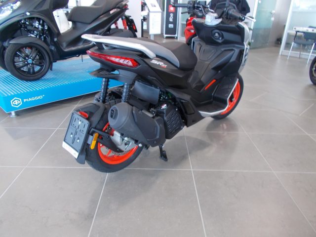 APRILIA SR 200 SPORT Immagine 4