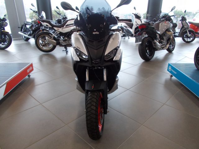 APRILIA SR 200 SPORT Immagine 3