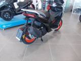 APRILIA SR 200 SPORT