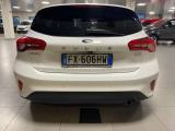 FORD Focus 1.0 EcoBoost 125 CV 5p. TITANIUM