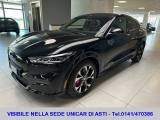 FORD Mustang Mach-E AWD Elettrico Standard 269CV
