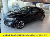 FORD Mustang Mach-E AWD STD RANGE 72KWH/269CV TECH PACK+