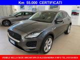 JAGUAR E-Pace 2.0 Diesel  150cv. 4X4  aut. SE , Km 55.000