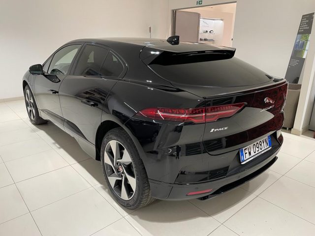 JAGUAR I-Pace EV 90 kWh 400cv. Auto AWD (4X4) SE ,Km 27.000 Immagine 4