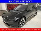 JAGUAR I-Pace EV 90 kWh 400cv. Auto AWD (4X4) SE ,Km 27.000