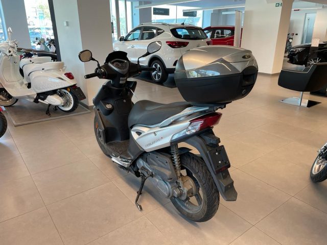 KYMCO Agility  50 R16, 4 Tempi, UNICO PROPRIETARIO, PRONTA CONSEGNA! Immagine 4