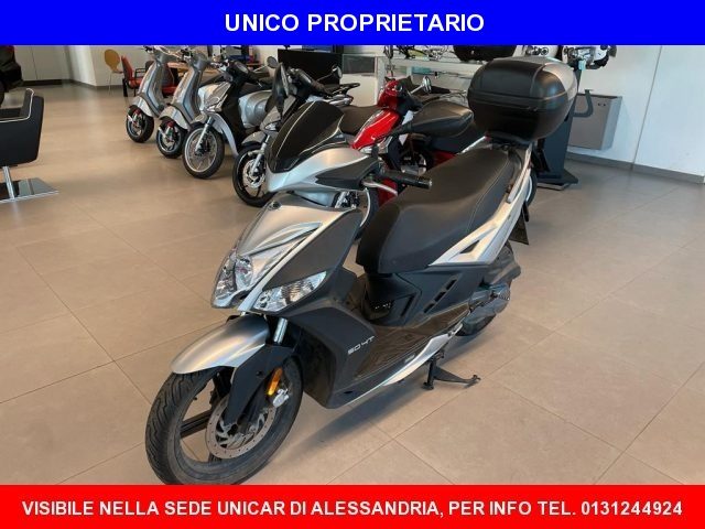 KYMCO Agility  50 R16, 4 Tempi, UNICO PROPRIETARIO, PRONTA CONSEGNA! Immagine 0