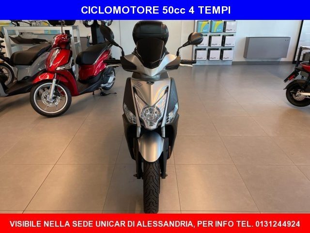 KYMCO Agility  50 R16, 4 Tempi, UNICO PROPRIETARIO, PRONTA CONSEGNA! Immagine 1