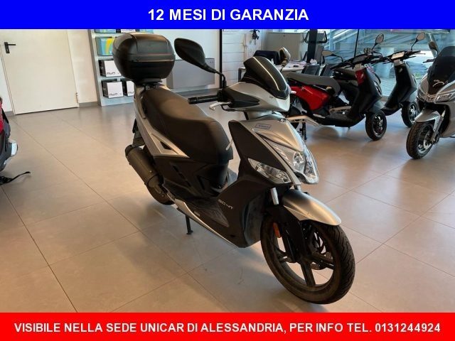 KYMCO Agility  50 R16, 4 Tempi, UNICO PROPRIETARIO, PRONTA CONSEGNA! Immagine 2