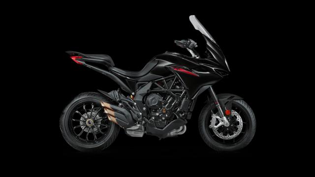 MV AGUSTA Turismo Veloce 800 R 2023 Immagine 0