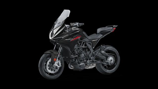 MV AGUSTA Turismo Veloce 800 R 2023 Immagine 4