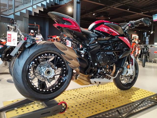 MV AGUSTA Dragster 800 RR SCS Immagine 4