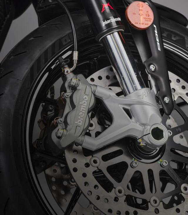 MV AGUSTA Dragster 800 RR SCS Immagine 4