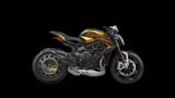 MV AGUSTA Dragster 800 RR SCS