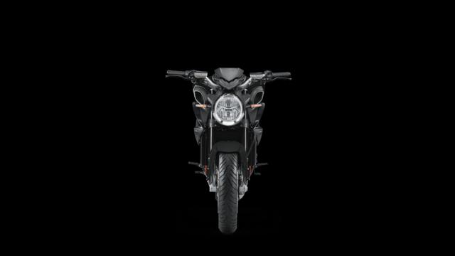 MV AGUSTA Brutale 800 R Immagine 3