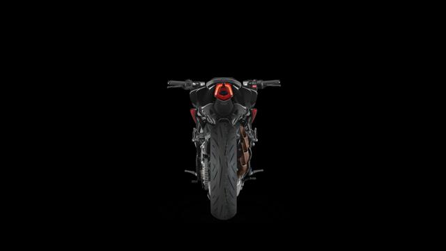 MV AGUSTA Brutale 800 R Immagine 1