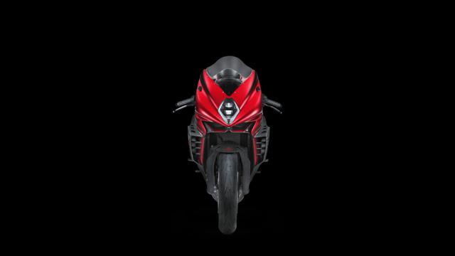 MV AGUSTA F3 800 RR Immagine 3