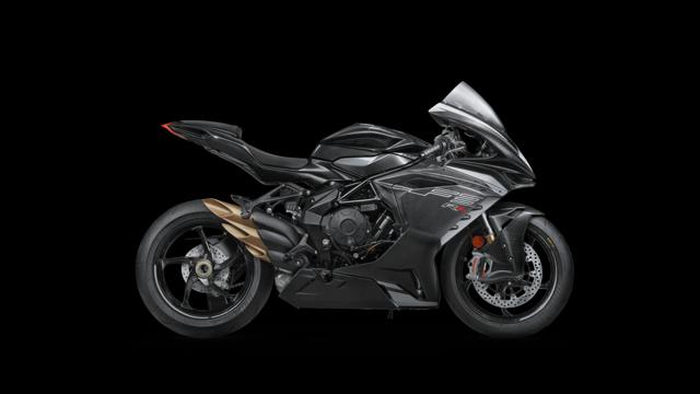 MV AGUSTA F3 800 RR Immagine 0