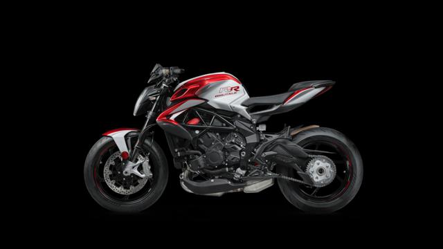 MV AGUSTA Brutale 800 RR Immagine 2