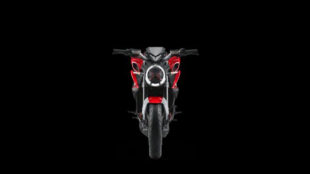 MV AGUSTA Brutale 800 RR Immagine 1