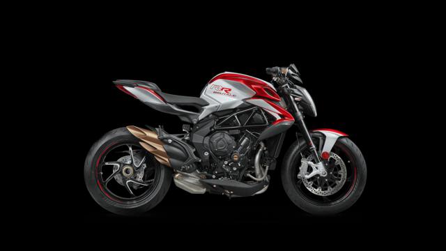 MV AGUSTA Brutale 800 RR Immagine 0