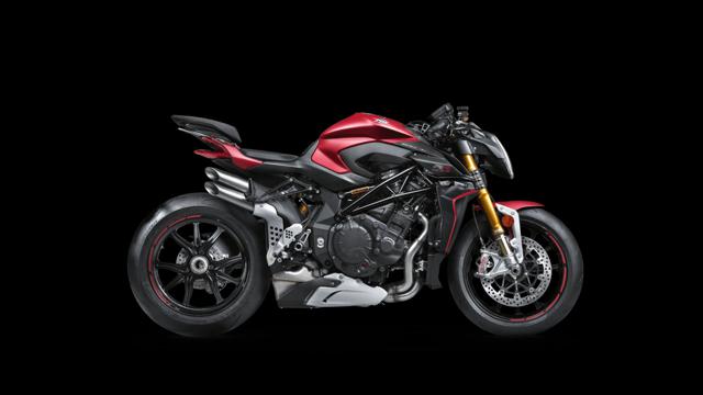 MV AGUSTA Brutale 1000 RR Immagine 0