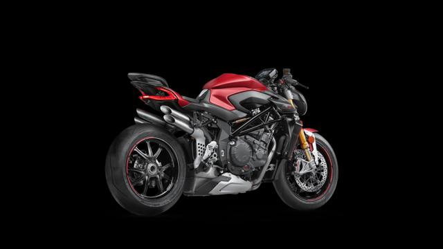 MV AGUSTA Brutale 1000 RR Immagine 3