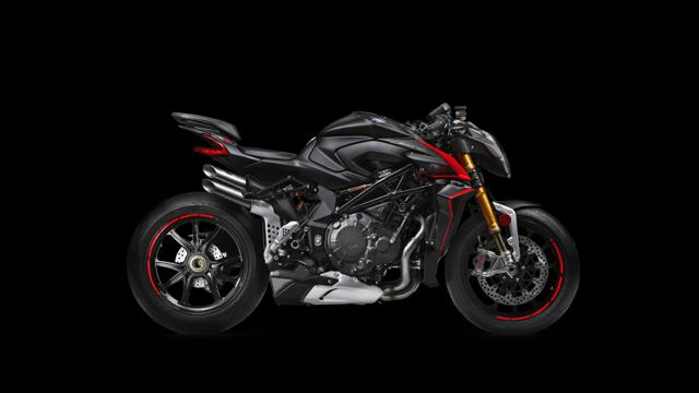 MV AGUSTA Brutale 1000 RR Immagine 0