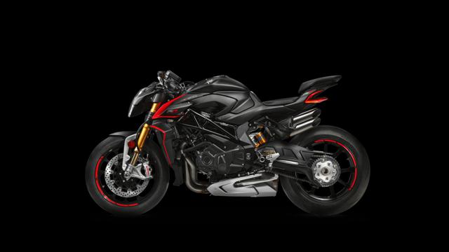 MV AGUSTA Brutale 1000 RR Immagine 2