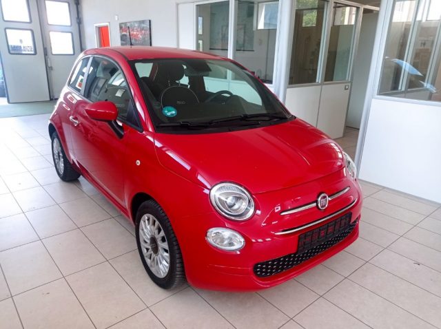 FIAT 500 1.0 Hybrid Lounge Immagine 1