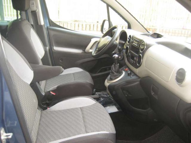 PEUGEOT PARTNER TEPEE 1.6 HDI 115 CV OUTDOOR - foto 5