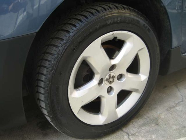 PEUGEOT PARTNER TEPEE 1.6 HDI 115 CV OUTDOOR - foto 12