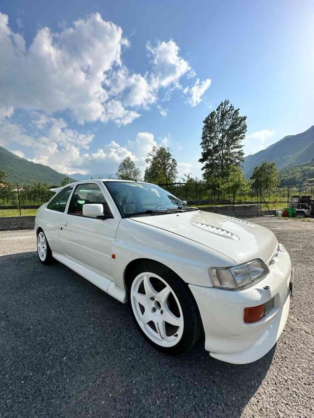 FORD Escort RS Cosworth (T35) Motorsport Immagine 0