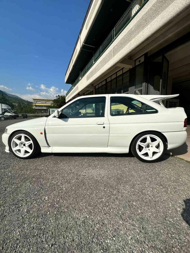 FORD Escort RS Cosworth (T35) Motorsport Immagine 3