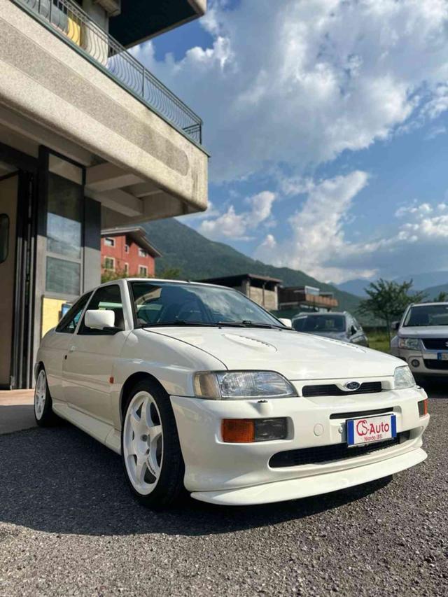 FORD Escort RS Cosworth (T35) Motorsport Immagine 1