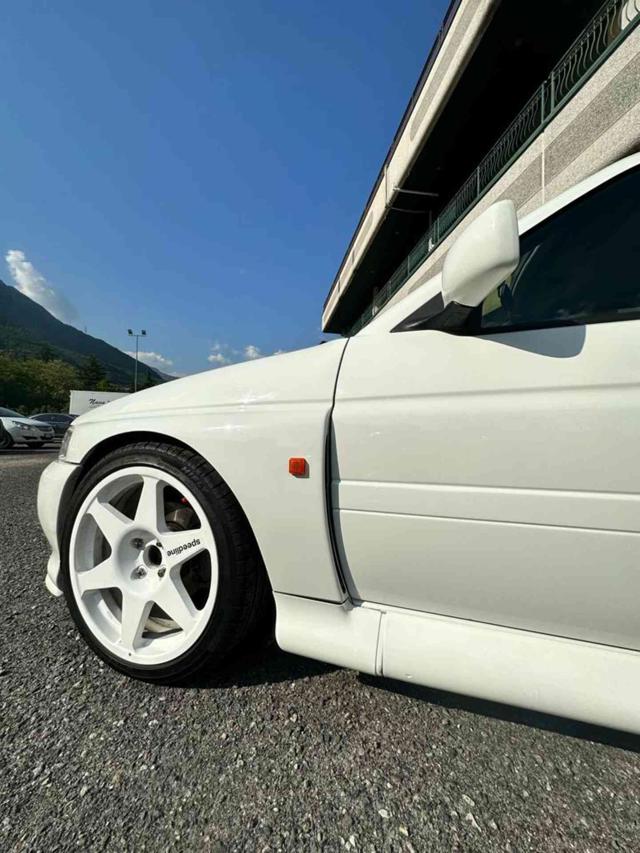 FORD Escort RS Cosworth (T35) Motorsport Immagine 4