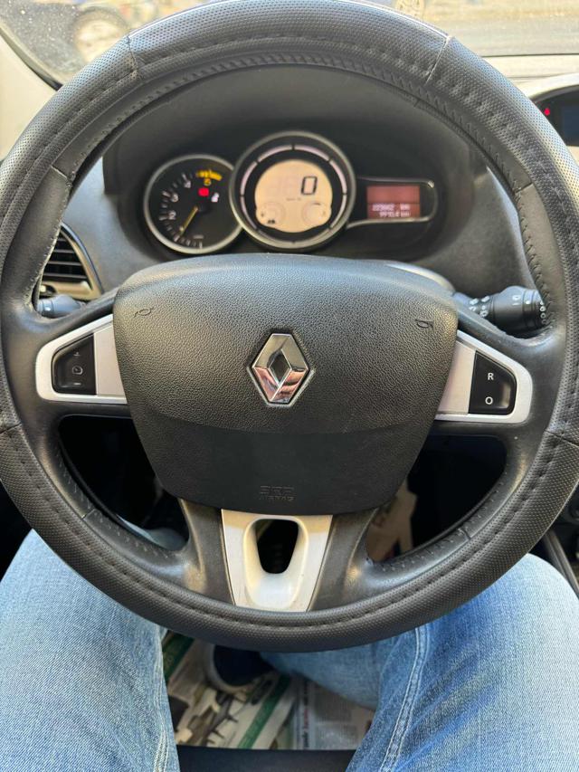 RENAULT MEGANE MÉGANE 1.5 DCI 110CV EDC ATTRACT - foto 8