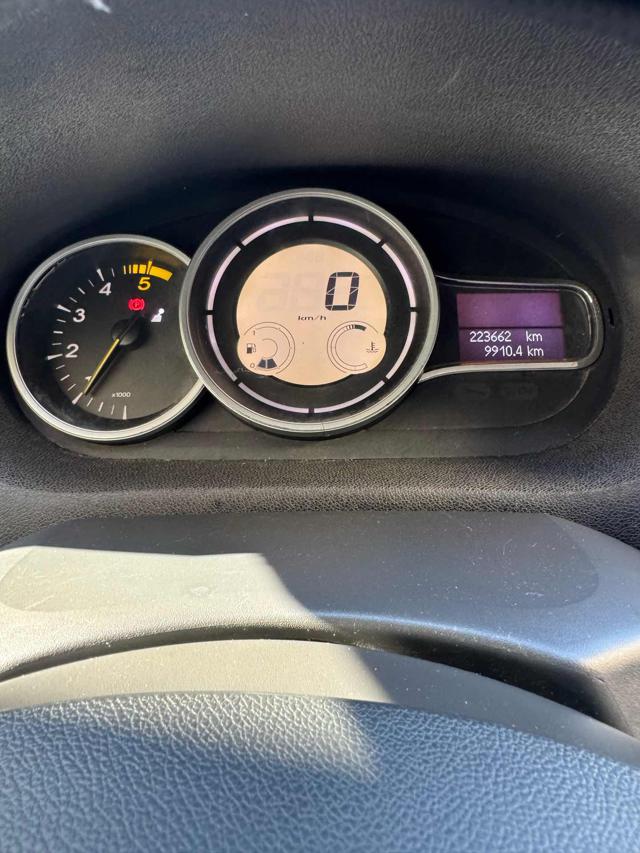 RENAULT MEGANE MÉGANE 1.5 DCI 110CV EDC ATTRACT - foto 9