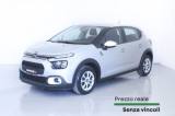 CITROEN C3 PureT. 83 S&S You! NEOPATENTATI PRONTA CONSEGNA