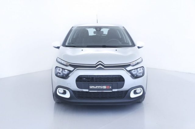 CITROEN C3 PureT. 83 S&S You! NEOPATENTATI PRONTA CONSEGNA Immagine 2