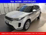 LAND ROVER Range Rover Evoque 2.0  Diesel 150cv.  4X4 , Km 44.000