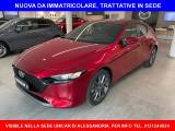 MAZDA 3 2.0 M-hybrid Executive 122cv 6MT - PRONTA CONSEGNA