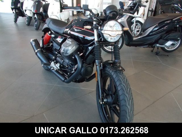 MOTO GUZZI V7 SPECIAL EDITION Immagine 2