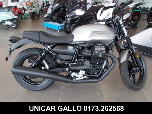 MOTO GUZZI V7 STONE Immagine 0