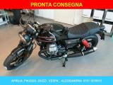 MOTO GUZZI V7 STONE EURO 5 SPECIAL EDITION- IN PRONTA CONSEGNA!