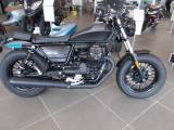 MOTO GUZZI V9 Bobber CUSTOM